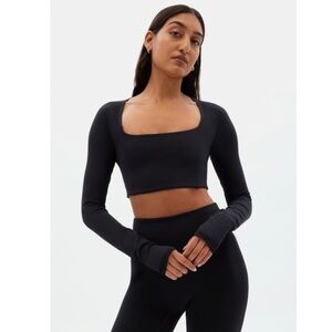 Girlfriend Collective Set